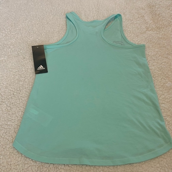 Adidas tank top - Picture 4 of 5